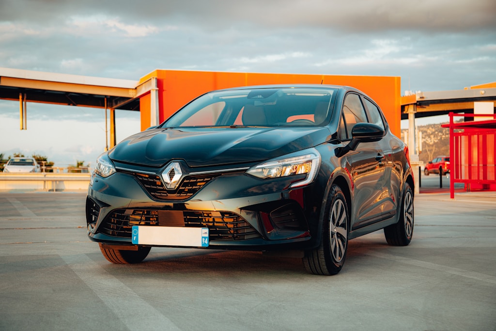 części samochodowe inter cars