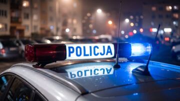 124 km/h przy limicie 60. Kierująca zapłaci 4 tys. zł