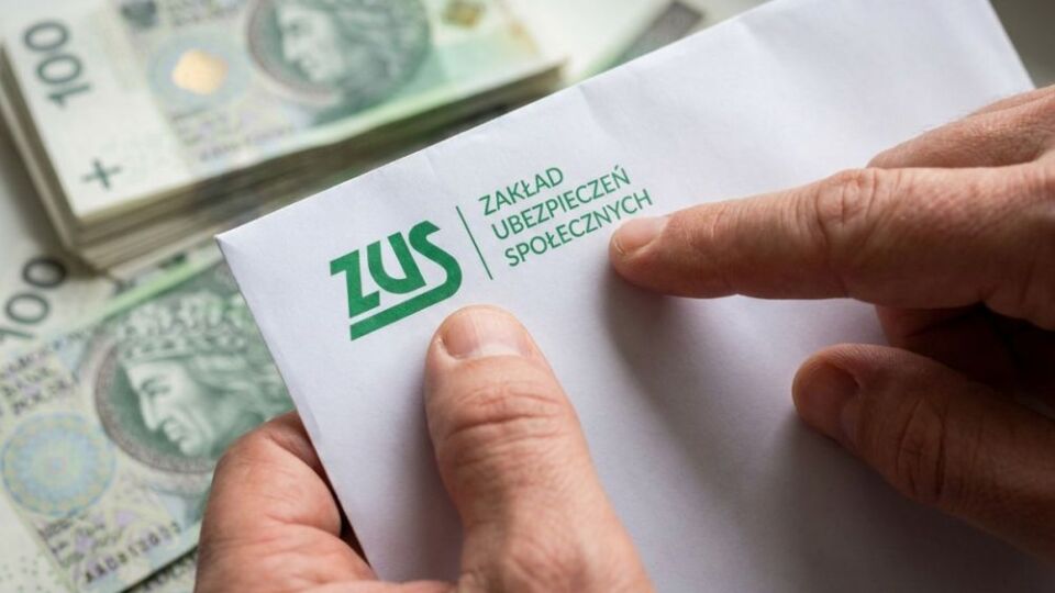 ZUS Toruń