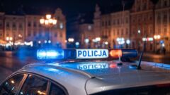 Bydgoszcz: 24-latek aresztowany po znalezieniu narkotyków