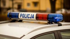 Czarne Błoto. Koniec poszukiwań 46-letniego Rafała S.