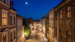 Koronowo: zatrzymani po serii kradzieży kabli
