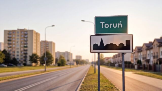 Na lewobrzeżu rośnie nowa fabryka Graffico