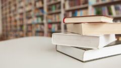 Noc Bibliotek przy Rynku 4. Zapisy do czwartku