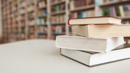 Noc Bibliotek przy Rynku 4. Zapisy do czwartku