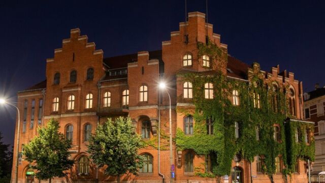 Obory na finiszu prac. Powstaje 200 przyłączy