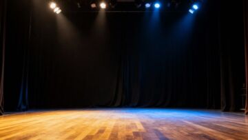 Ruszyły „Spotkania”. Sześć dni teatru w mieście