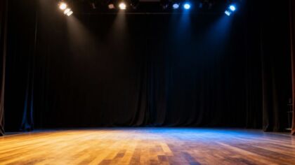 Ruszyły „Spotkania”. Sześć dni teatru w mieście