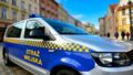 Starówka pod lupą. 738 mandatów za parkowanie