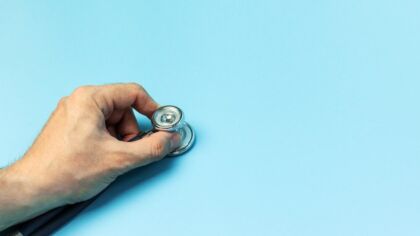 Szpital przebudowuje piętro. Zmiany dla pacjentów
