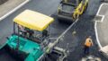 Toporzysko: wahadło na DK80, ruszyły roboty