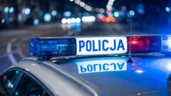 Tuchola i Bysław: dwa prawa jazdy mniej