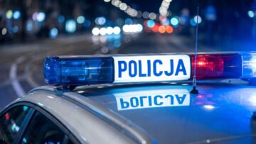 Tuchola i Bysław: dwa prawa jazdy mniej
