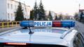 Uciekał przed patrolem. W torbie ponad 2 kg narkotyków