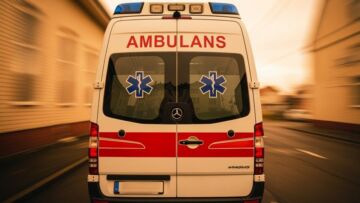Wąbrzeźno: alert RCB i ćwiczenia po ataku dronów