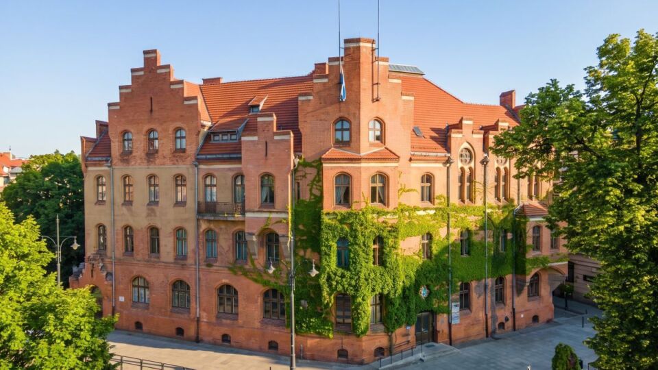 W piątek w CSW startuje Znikną wszystkie obrazy