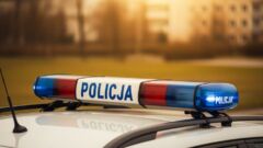 Więcej patroli przy szkołach po sygnałach z sieci